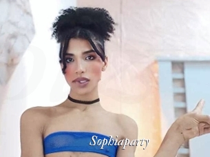 sophiaparty Partouze