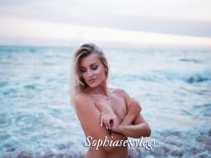 Sophiasexylegs