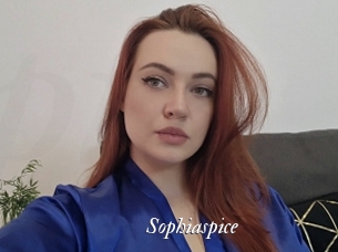 Sophiaspice