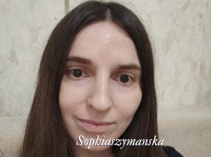 Sophiaszymanska
