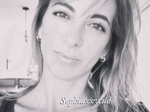 Sophiaxxwild