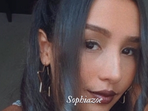 Sophiazoe