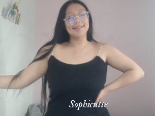 sophicutte Partouze