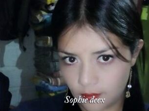 Sophie_deex
