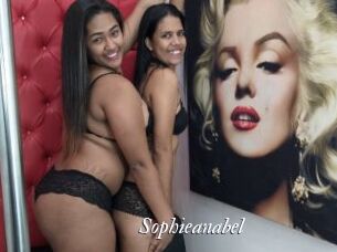 Sophieanabel