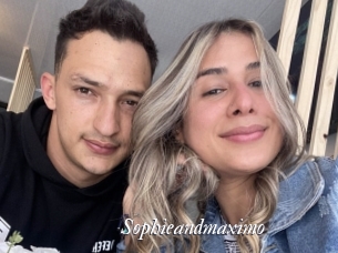 Sophieandmaximo