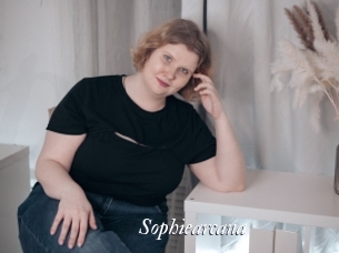 Sophiearcana