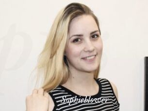 Sophieblower