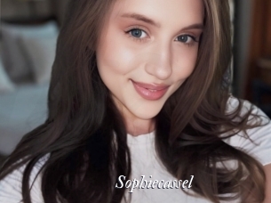 Sophiecassel