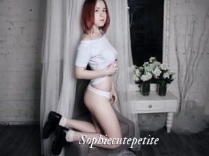 sophiecutepetite Partouze