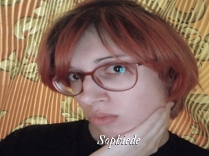 sophiede Partouze