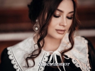Sophiedemure
