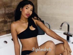 Sophiederly