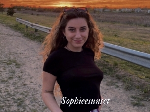 Sophieesunset