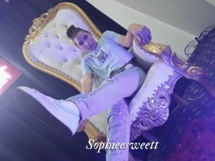 sophieesweett Partouze