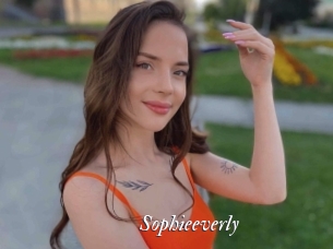 sophieeverly Partouze
