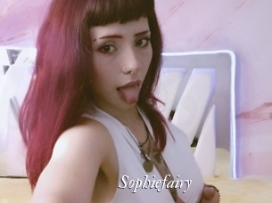 Sophiefairy