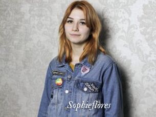 Sophieflores