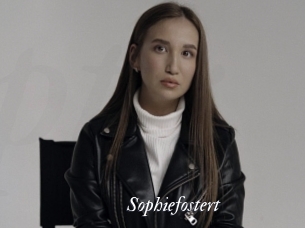 Sophiefostert