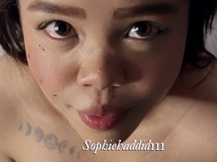 Sophiehaddid111