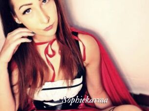 Sophiekarma