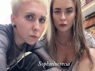 Sophielucrecia