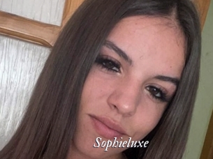Sophieluxe