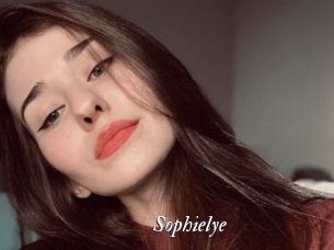sophielye Partouze