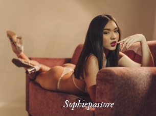 Sophiepastore