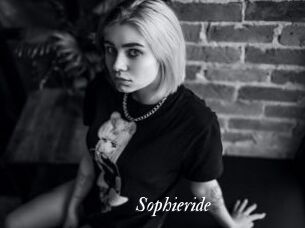 Sophieride