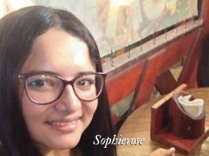 Sophierose