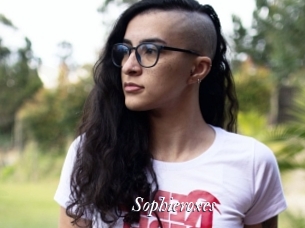 Sophieroxes
