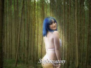 Sophiesatiny