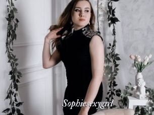 Sophiesexygirl