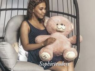 Sophietenderi