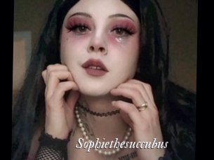 Sophiethesuccubus