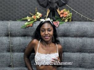 Sophiewilliamms