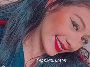Sophiewindsor