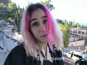 sophiewiror Partouze