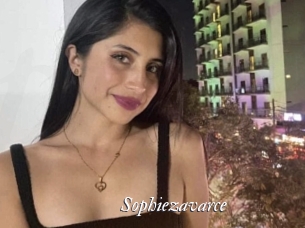 Sophiezavarce