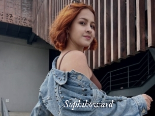 Sophihoward