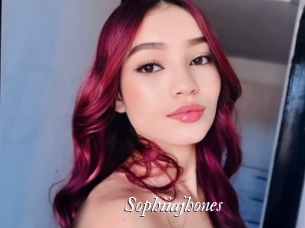 Sophiiajhones