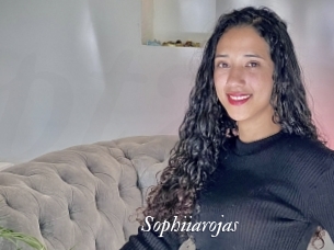 Sophiiarojas