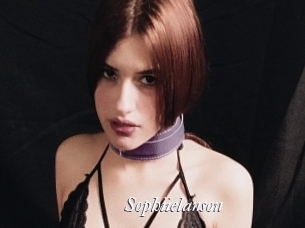 Sophiielanson
