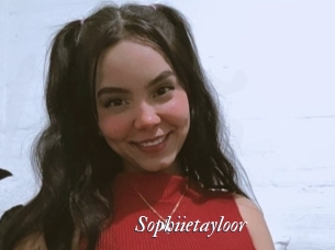 sophiietayloor Partouze
