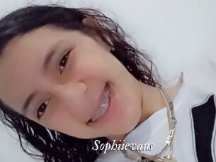 Sophiievans