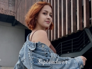 Sophimclaren