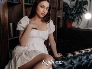 Sophirein