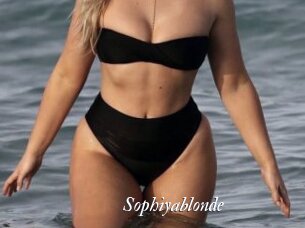 Sophiyablonde