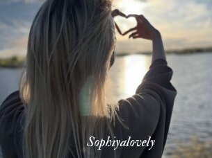 Sophiyalovely